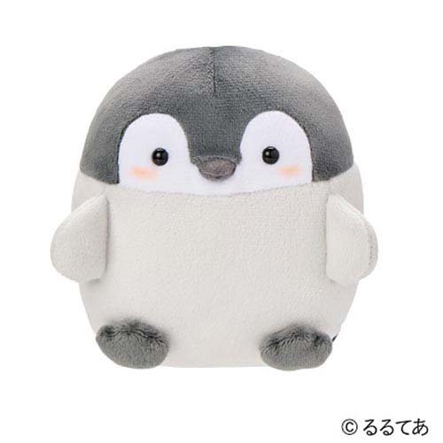 シー・シー・ピー ハンドぬいウォーマー コウペンちゃん