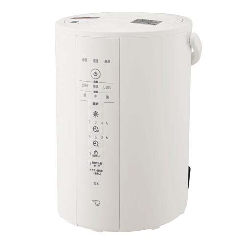 楽天市場】象印マホービン ZOJIRUSHI 加湿器 EE-TA60-BM | 価格