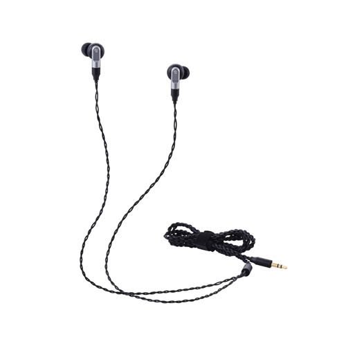 ELECOM V custom HS-VE300BK