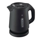 ZOJIRUSHI 電気ケトル CK-KA10-BM