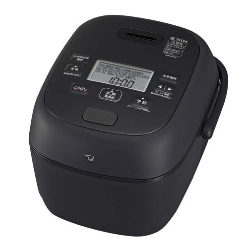 楽天市場】象印マホービン ZOJIRUSHI IH炊飯ジャー NW-QA10-BA | 価格