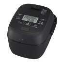 ZOJIRUSHI 圧力IH炊飯器 NW-BA10-BA