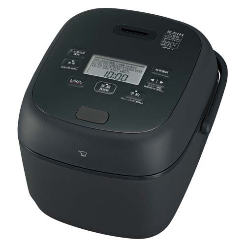 楽天市場】象印マホービン ZOJIRUSHI 小容量圧力IH炊飯ジャー NW-MB07