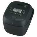 ZOJIRUSHI 圧力IH炊飯ジャー NW-BA18-BA