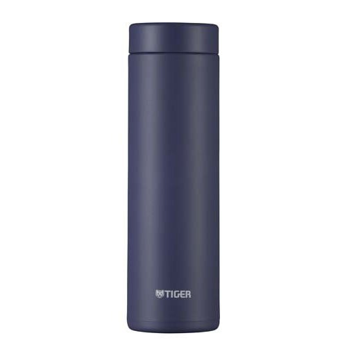 当店限定色新発売 タイガー 水筒 マグ 魔法瓶 真空断熱ボトル 500ml MMZ-W501 保温 保冷 パッキン一体型 スクリュー 食洗機対応 軽量 スポーツドリンク 直飲み