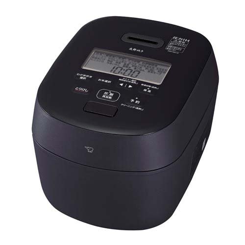 楽天市場】象印マホービン ZOJIRUSHI 圧力IH炊飯ジャー NW-WA10