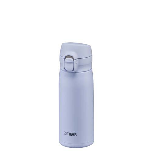 タイガー 水筒 マグ 魔法瓶  350ml MKR-W035 保温 保冷 パッキン一体型 ワンプッシュ 食洗機対応 軽量 スポーツドリンク