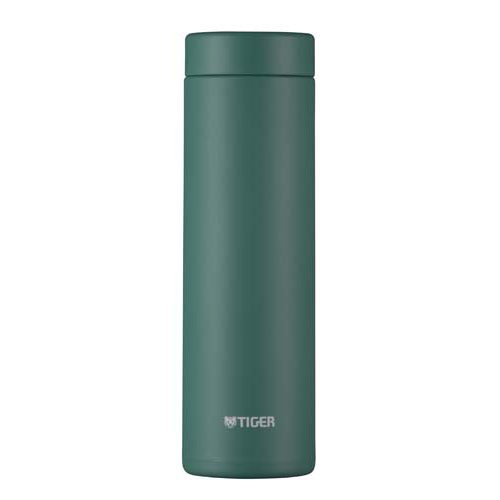タイガー魔法瓶 保温保冷対応 真空断熱ボトル アイビーグリーン 0.5L MMZ-W501 GZ(1個)