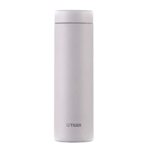 タイガー魔法瓶 保温保冷対応 真空断熱ボトル オフホワイト 0.5L MMZ-W501 WZ(1個)