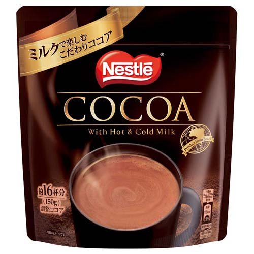 楽天市場】ネスレ日本 ネスレ 特選ココア 750g | 価格比較 - 商品価格ナビ