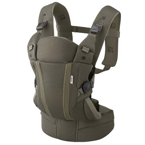 アップリカ ラクリス ライトカーキ(1個)