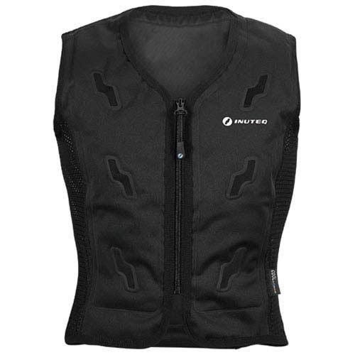 楽天市場】スリーライク INUTEQ Bodycool Smart-X ブラック Lサイズ