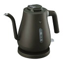 ZOJIRUSHI 電気ケトル CK-LA08-BZ