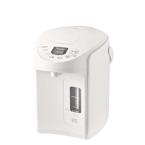 タイガー魔法瓶 PIQ-G220-WC