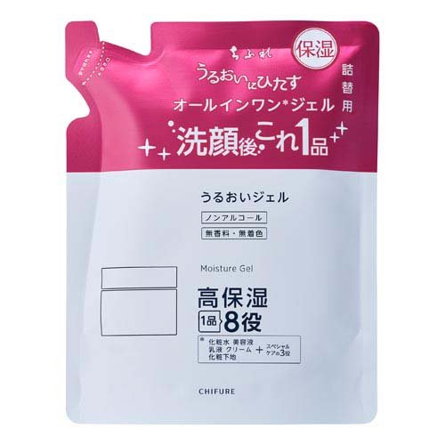 楽天市場】イリアール イリアール ゲルモイスチュアライザー 詰替用