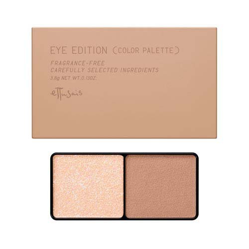 エテュセ アイエディション カラーパレット 19(3.8g)