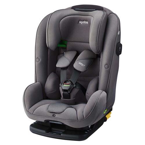楽天市場】日本育児 ISOFIX 1歳からのハイバックチャイルドジュニア 