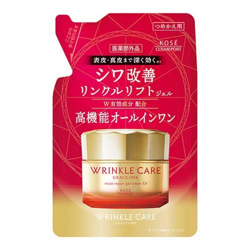 楽天市場】AMI AMI オールインワンゲル W幹細胞 280g | 価格比較