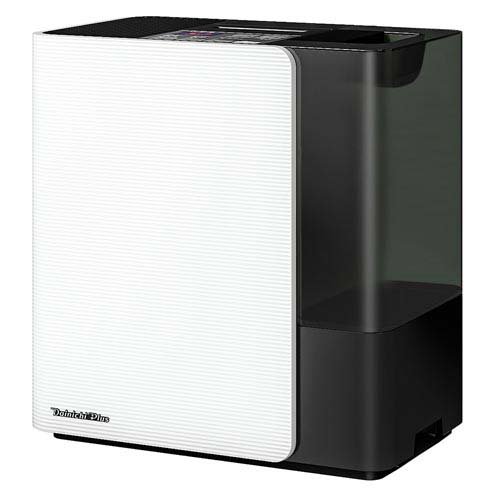 未使用 ダイニチプラス HD-LX1224(W) スノーホワイト 加湿器 ダイニチ ダイニチプラス HD-LX1224(W) [スノーホワイト] 価格