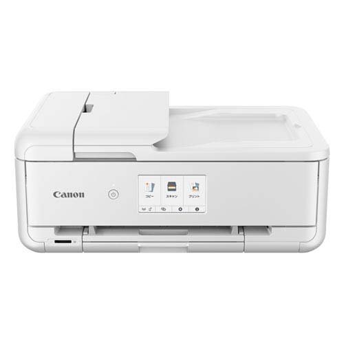 楽天市場】キヤノン Canon カラーインクジェットプリンター