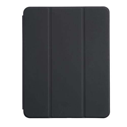 Digio2 iPad Air(M2) 11インチ用 ハニカム衝撃吸収ケース TBC-IPA24104BK(1個)