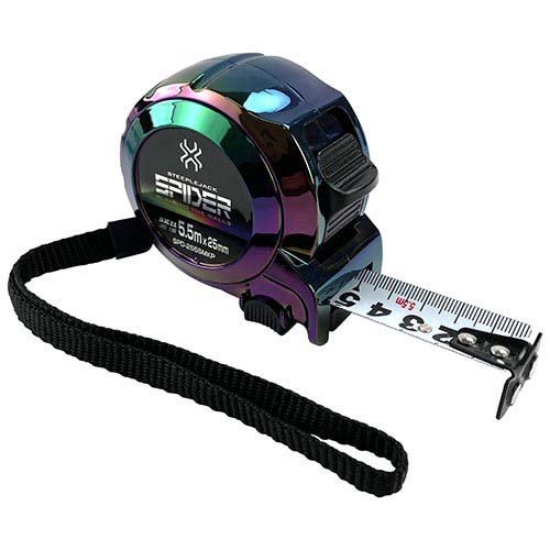 藤原産業 SK11 SPDコンベックス レインボー SPD-2555MKP(1個)
