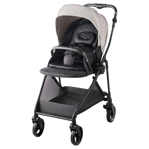 アップリカ ルーチェ フリー ベージュ(1台)