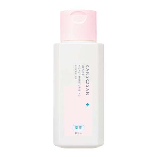 乾燥さん 薬用高保湿乳液(180ml)