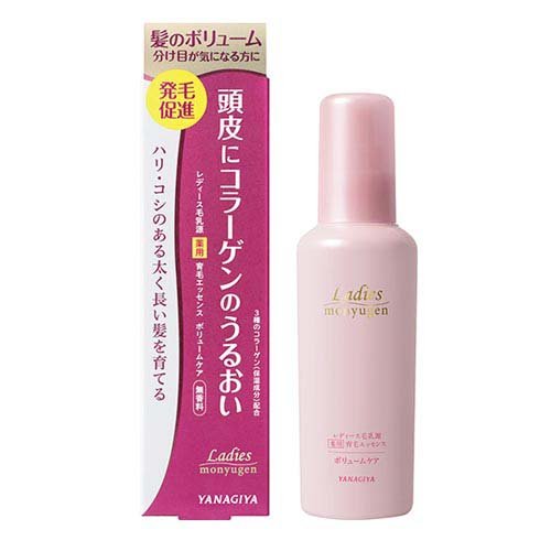 レディース毛乳源 薬用育毛エッセンス ボリュームケア N(150ml)
