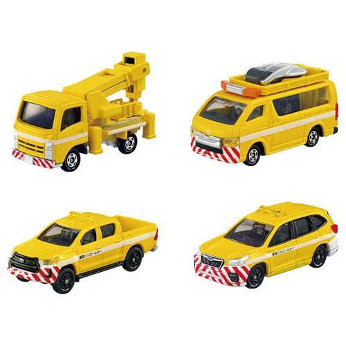 楽天市場】タカラトミー トミカ トミカシステム 3アクション