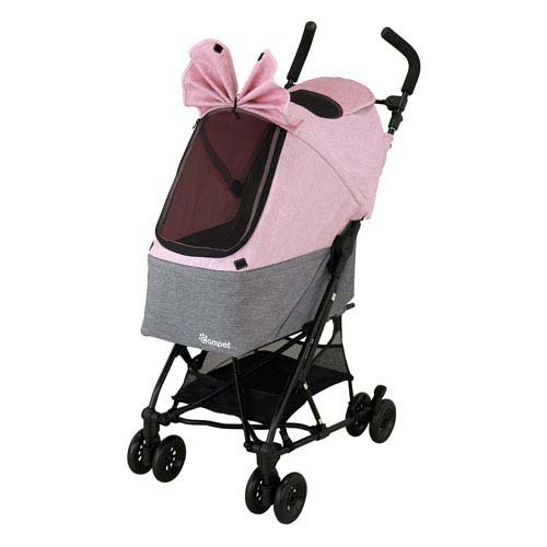 楽天市場】コンビ コムペット ミリミリライト シャンパンローズ