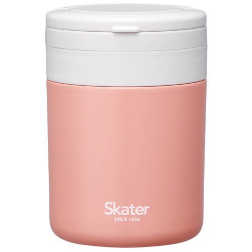 スケーター 折りたたみハンドル付 デリカポット 300mL