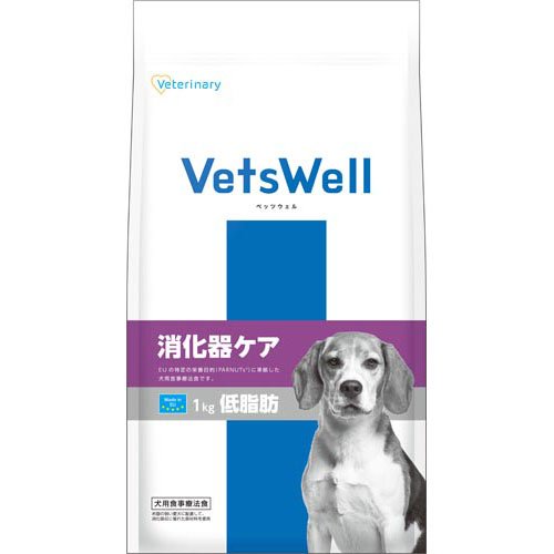 楽天市場】ペットライン ダイエティクス ダイジェストエイド 犬用 1kg
