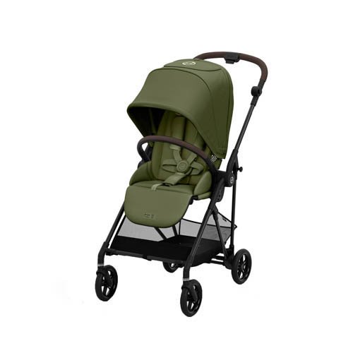 メリオ カーボン モスグリーン(1台)