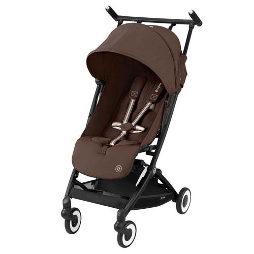 リベル コーヒーブラウン(1台)