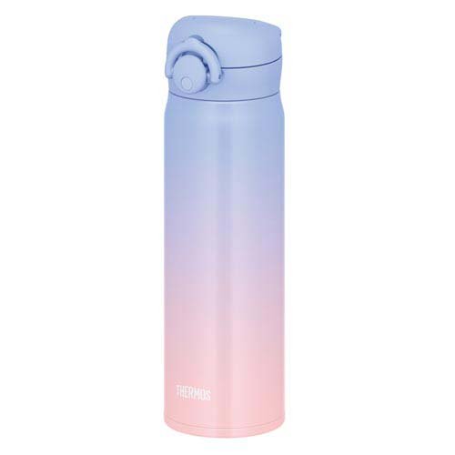サーモス 真空断熱ケータイマグ 0.5L パープルピンク JNR-503LTD PL-P(1個)