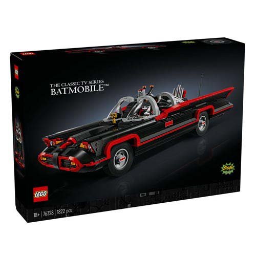 レゴ バットマンバットモービル 究極のコレクター版 7784 Amazon.co.jp: レゴ (LEGO) バットマン バットモービル 究極の