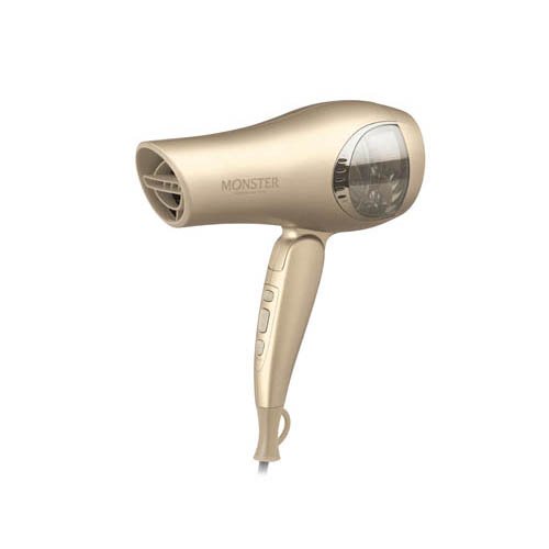 楽天市場】小泉成器 KOIZUMI ヘアードライヤー KHD-W990/K