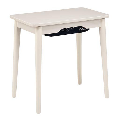 楽天市場】山善 YAMAZEN デスクこたつ GDK-H8050(ON) | 価格比較