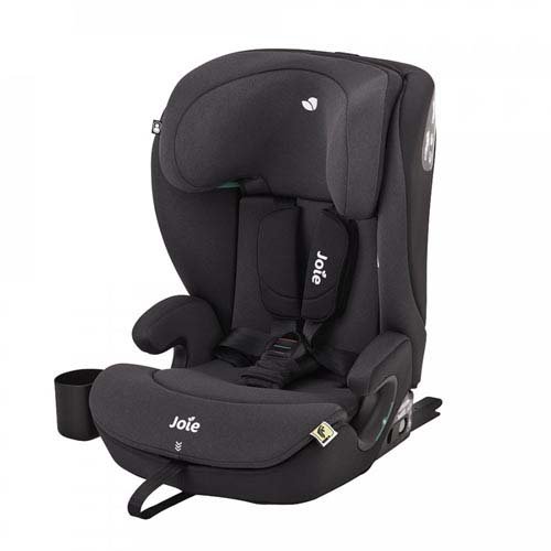 楽天市場】カトージ Joie チャイルドシート ステージスISOFIX