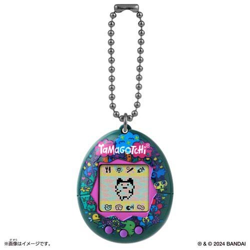 Original Tamagotchi たまガーデン(1個)