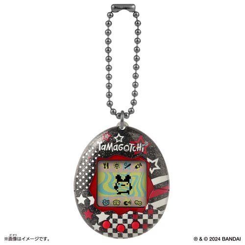 Original Tamagotchi ロックグリッター(1個)