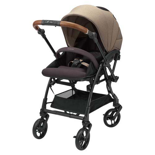 コンビ(combi) スゴカルS エッグショック JA ヘーゼルベージュ a型(1台)