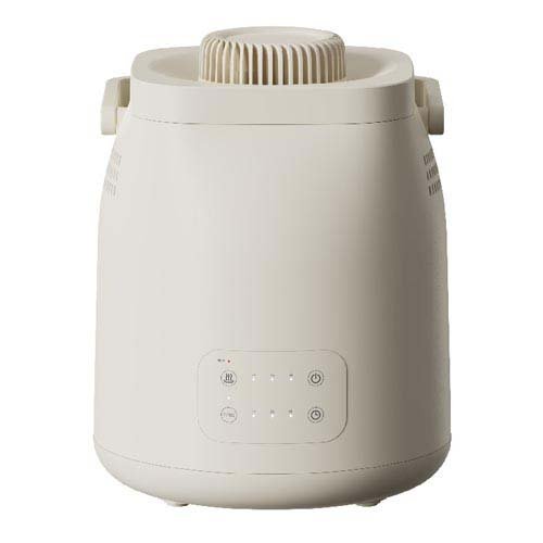 楽天市場】山善 YAMAZEN スチームファン式加湿器 KSF-M100
