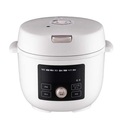 T-fal ラクラ・クッカー 旨み電気圧力鍋 UMAMI CY3601JP T-fal