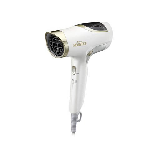 楽天市場】小泉成器 KOIZUMI ダブルファンドライヤー KHD-W910/R