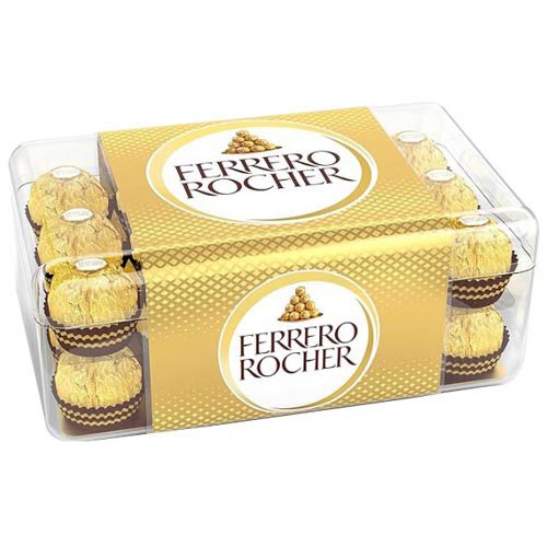 フェレロ ロシェ T30(375g)