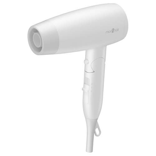 mod's hair アドバンススマート コンパクトイオンヘアードライヤー MHD-1234-W