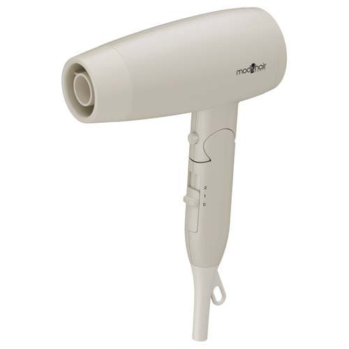 mod's hair アドバンススマート コンパクトイオンヘアードライヤー MHD-1234-AG