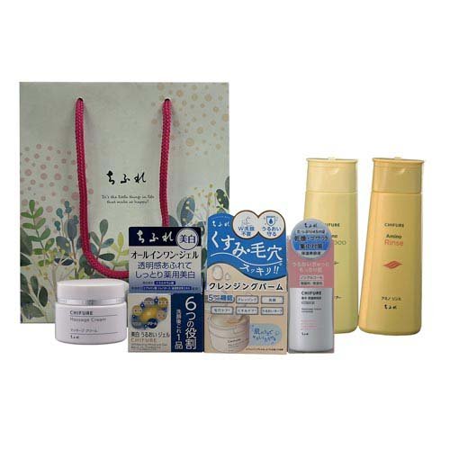 綾花 スキンケア4点セット(1セット) 楽天市場】ちふれ化粧品 綾花 スキンケア4点セット(1セット) | 価格